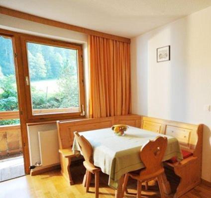 Appartements Strobl Hopfgarten im Brixental Exterior foto